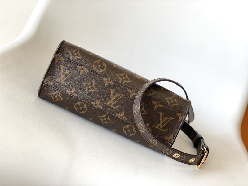 LV Top Handle Bags